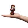 Le Hobbit figurine Mini Epics Bilbo Baggins Limited Edition Weta Workshop