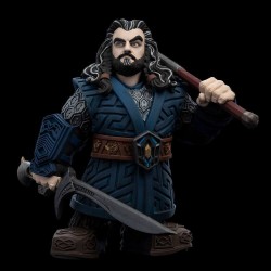 Le Hobbit figurine Mini Epics Thorin Oakenshield Limited Edition Weta Workshop