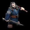 Le Hobbit figurine Mini Epics Thorin Oakenshield Limited Edition Weta Workshop