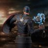 Avengers Endgame buste Captain America Gentle Giant