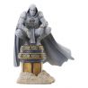 Moon Knight Marvel TV Gallery figurine Moon Knight Diamond Select