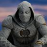 Moon Knight Marvel TV Gallery figurine Moon Knight Diamond Select