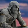 Moon Knight Marvel TV Gallery figurine Moon Knight Diamond Select