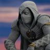 Moon Knight Marvel TV Gallery figurine Moon Knight Diamond Select