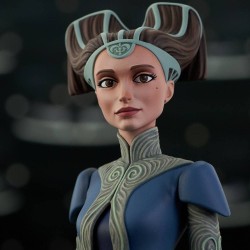 Star Wars The Clone Wars buste Padme Amidala Gentle Giant