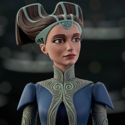 Star Wars The Clone Wars buste Padme Amidala Gentle Giant