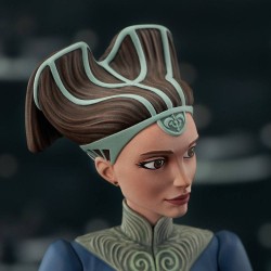 Star Wars The Clone Wars buste Padme Amidala Gentle Giant