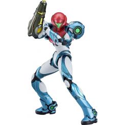 Metroid Dread figurine Figma Samus Aran Dread Ver. Max Factory