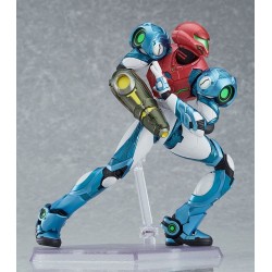 Metroid Dread figurine Figma Samus Aran Dread Ver. Max Factory