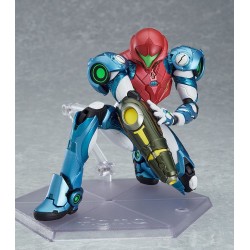 Metroid Dread figurine Figma Samus Aran Dread Ver. Max Factory