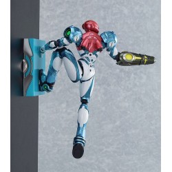 Metroid Dread figurine Figma Samus Aran Dread Ver. Max Factory