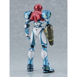 Metroid Dread figurine Figma Samus Aran Dread Ver. Max Factory