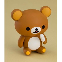 Rilakkuma figurine Nendoroid Rilakkuma Good Smile Company