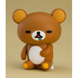 Rilakkuma figurine Nendoroid Rilakkuma Good Smile Company