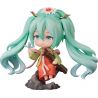 Character Vocal Series 01 figurine Nendoroid Hatsune Miku Gao Shan Liu Shui Ver. Good Smile Company