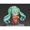 Character Vocal Series 01 figurine Nendoroid Hatsune Miku Gao Shan Liu Shui Ver. Good Smile Company