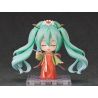 Character Vocal Series 01 figurine Nendoroid Hatsune Miku Gao Shan Liu Shui Ver. Good Smile Company