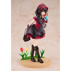 Date A Live Light Novel figurine Kurumi Tokisaki Date Ver. Kadokawa