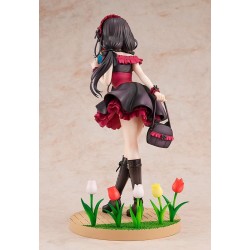 Date A Live Light Novel figurine Kurumi Tokisaki Date Ver. Kadokawa