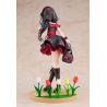 Date A Live Light Novel figurine Kurumi Tokisaki Date Ver. Kadokawa