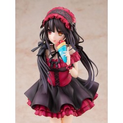 Date A Live Light Novel figurine Kurumi Tokisaki Date Ver. Kadokawa