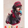 Date A Live Light Novel figurine Kurumi Tokisaki Date Ver. Kadokawa