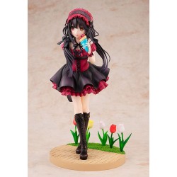 Date A Live Light Novel figurine Kurumi Tokisaki Date Ver. Kadokawa