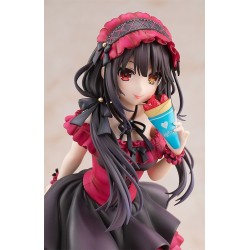 Date A Live Light Novel figurine Kurumi Tokisaki Date Ver. Kadokawa