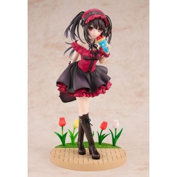 Date A Live Light Novel figurine Kurumi Tokisaki Date Ver. Kadokawa