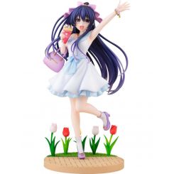 Kotobukiya PVC Statue - Date A Live IV: Kurumi Tokisaki (School Unifor –  Collectors Emporium NY