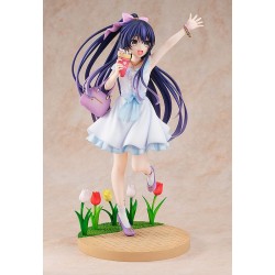 Date A Live Light Novel figurine Tohka Yatogami Date Ver. Kadokawa