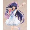 Date A Live Light Novel figurine Tohka Yatogami Date Ver. Kadokawa