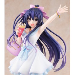 Date A Live Light Novel figurine Tohka Yatogami Date Ver. Kadokawa