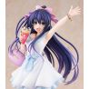 Date A Live Light Novel figurine Tohka Yatogami Date Ver. Kadokawa