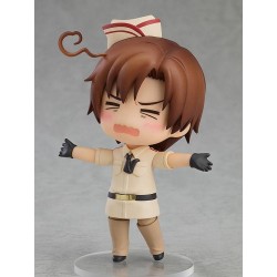 Hetalia World Stars figurine Nendoroid Romano Orange Rouge