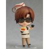 Hetalia World Stars figurine Nendoroid Romano Orange Rouge