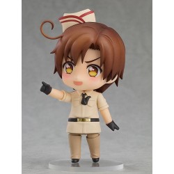 Hetalia World Stars figurine Nendoroid Romano Orange Rouge