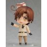 Hetalia World Stars figurine Nendoroid Romano Orange Rouge