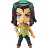 JoJo's Bizarre Adventure Stone Ocean figurine Nendoroid E. Costello Medicos Entertainment