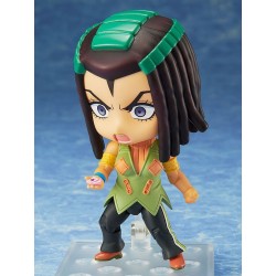 JoJo's Bizarre Adventure Stone Ocean figurine Nendoroid E. Costello Medicos Entertainment