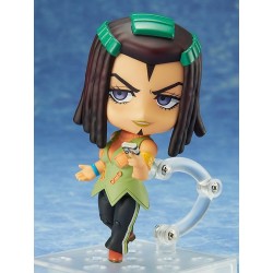 JoJo's Bizarre Adventure Stone Ocean figurine Nendoroid E. Costello Medicos Entertainment