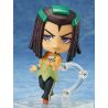 JoJo's Bizarre Adventure Stone Ocean figurine Nendoroid E. Costello Medicos Entertainment