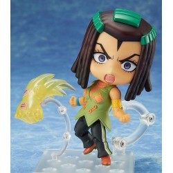 JoJo's Bizarre Adventure Stone Ocean figurine Nendoroid E. Costello Medicos Entertainment