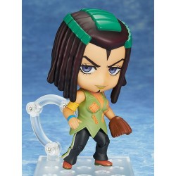 JoJo's Bizarre Adventure Stone Ocean figurine Nendoroid E. Costello Medicos Entertainment