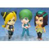 JoJo's Bizarre Adventure Stone Ocean figurine Nendoroid E. Costello Medicos Entertainment