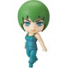 JoJo's Bizarre Adventure Stone Ocean figurine Nendoroid Foo F. Medicos Entertainment