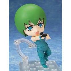 JoJo's Bizarre Adventure Stone Ocean figurine Nendoroid Foo F. Medicos Entertainment