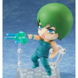 JoJo's Bizarre Adventure Stone Ocean figurine Nendoroid Foo F. Medicos Entertainment