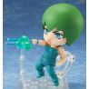 JoJo's Bizarre Adventure Stone Ocean figurine Nendoroid Foo F. Medicos Entertainment