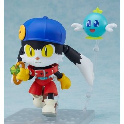 Klonoa: Door to Phantomile figurine Nendoroid Siegmeyer Max Factory